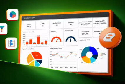 Top 10 Enterprise Reporting Tools for Businesses in 2027