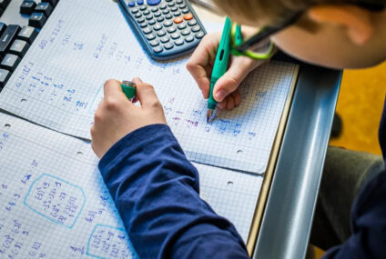 Share Your Education Insights with Remainder Calculator